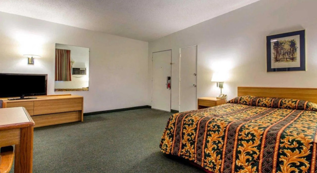 Laguna Inn, Rezervasyon Otel Eureka Humboldt County