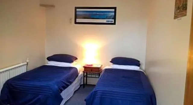 Rawhiti Backpackers