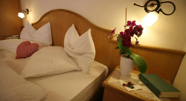 Номер Comfort Hotel Bellavista