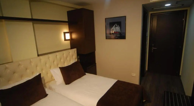 Номер Standard Hotel Town House