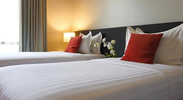 Номер Executive Privato Quezon City