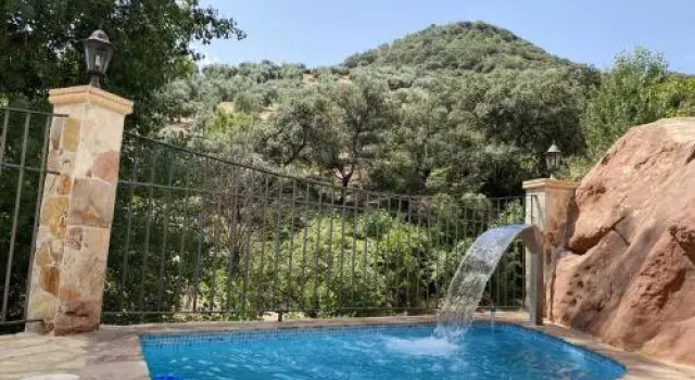 Los Esperones, Reservar Apartamento Rute Madrid
