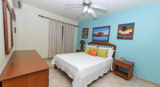 Апартаменты с 2 комнатами Acuarium Suite Resort