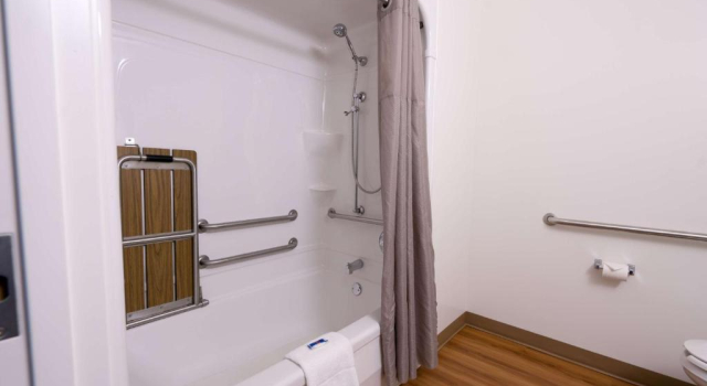 Двухместный номер Standard Motel 6-Pottstown, PA