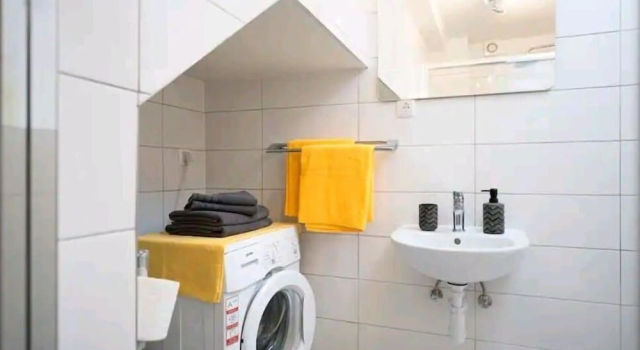 Студия Apartments Lotti 2