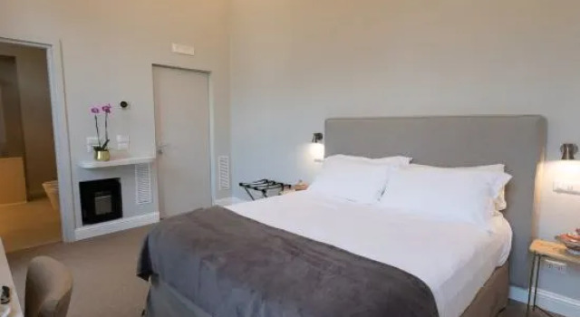 Номер Superior Domus 21 Luxury Suites