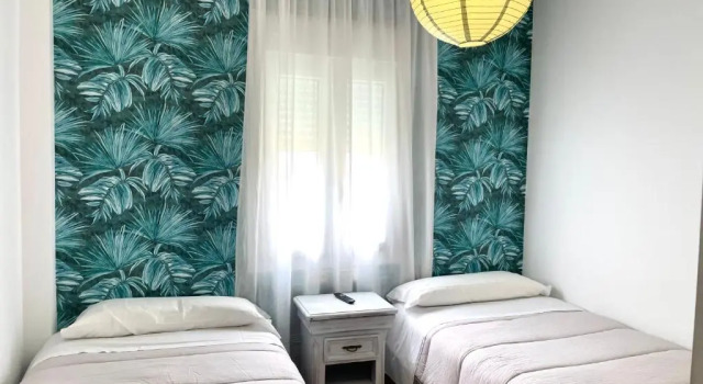 Семейный номер Standard Hotel Playa del Carmen