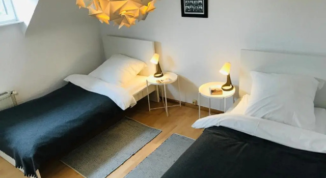 Ferien- und Messewohnung in Meerbusch