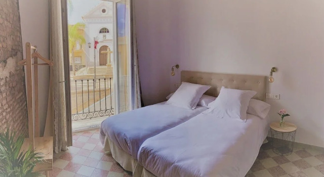 Casa Del Azúcar
