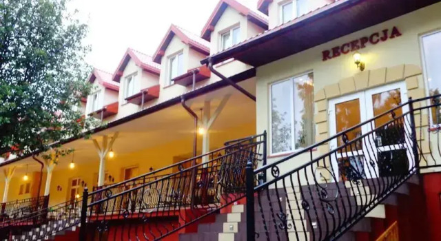 Korona Palace, Réserver Hôtel Carolinensiel Opolskie
