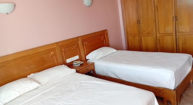 Апартаменты Appart Hôtel Azour