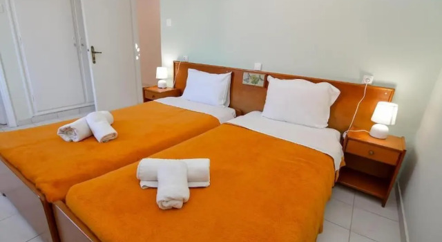 Costa Hotel