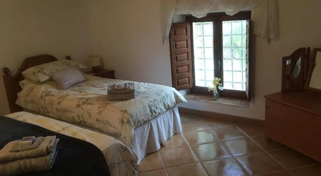Номер Standard Cortijo Esquina B&B Guesthouse