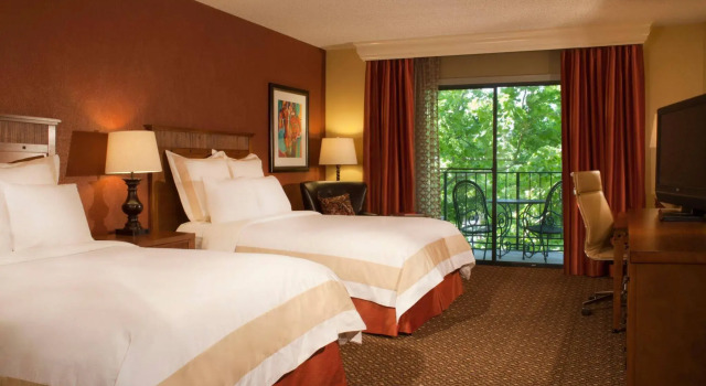 Plaza San Antonio Hotel & Spa, Autograph Collection, Забронировать Отель Сан-Антонио Bexar County