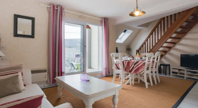 Les Villas de Kermaria, Rezerwuj Apartament Quiberon 