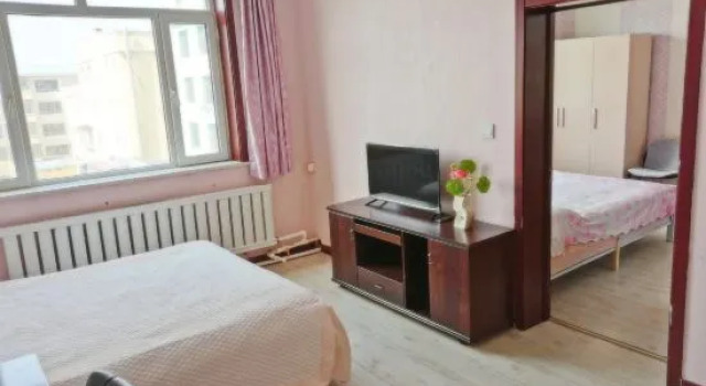 Люкс Tianhong Apartment
