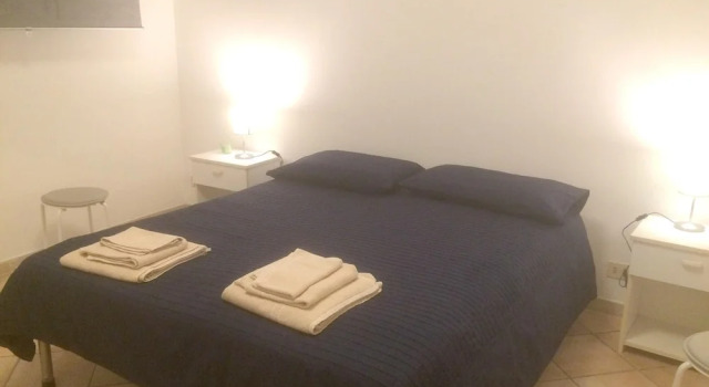 Apartment With 3 Bedrooms in Bari, With Shared Pool, Enclosed Garden and Wifi Near the Beach