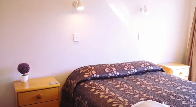 Люкс Aston Court Motel