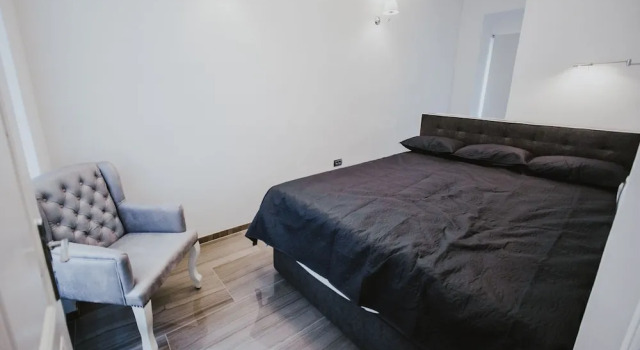 Апартаменты Luxury Kenti Residence