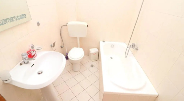 Четырёхместный номер Standard Hotel Panorama