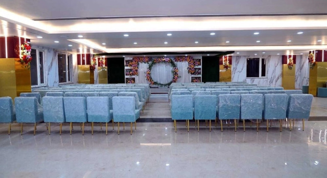 Ravika Grand Hotel and Banquet, Réserver Hôtel Patna Karnataka