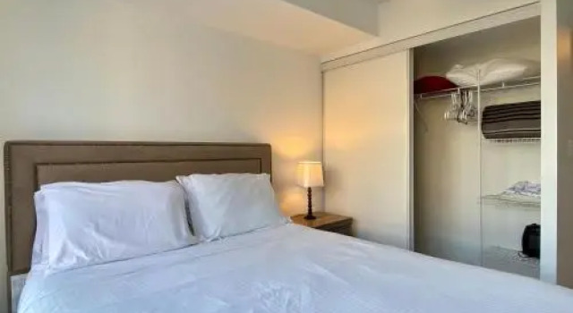 Executive Furnished Properties - Square One Mississauga, Varaa Hotelli Mississauga 
