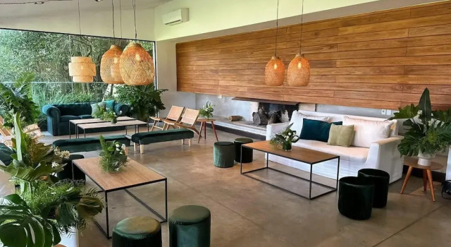 La Baguala, Réserver Hôtel Hôtels à Montevideo avec parking, Parking