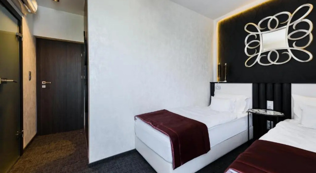 Номер Standard RQ Boutique & Unique Hotel