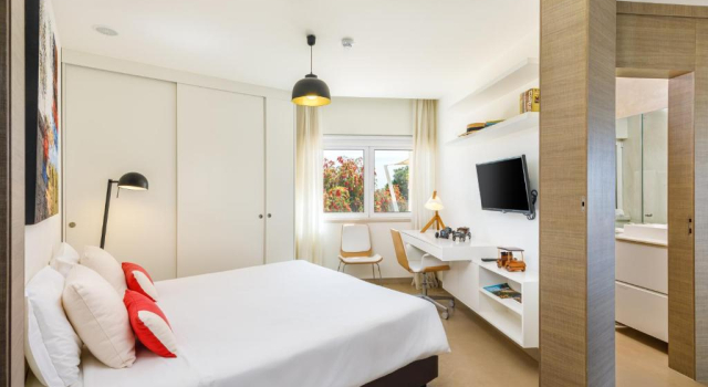 Пентхаус AP Adriana Beach Resort