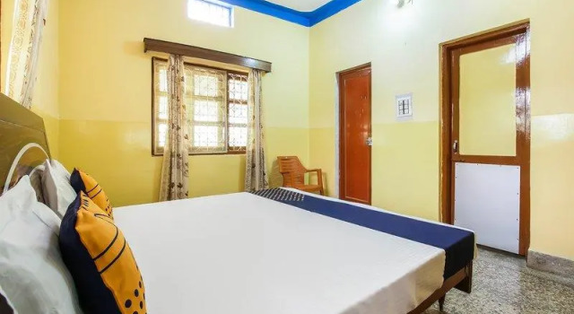 SPOT ON Cherish Guest House, Reserva ahora Hostal o pensión Casas de huéspedes en Jharkhand, Hostal o pensión