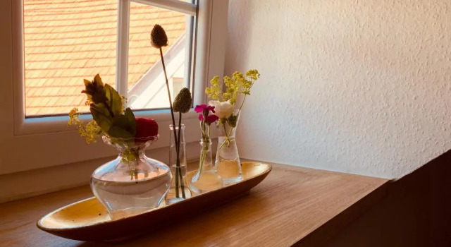 das Eppelsheimer, Reserva ahora Hotel Undenheim Renania Palatinado