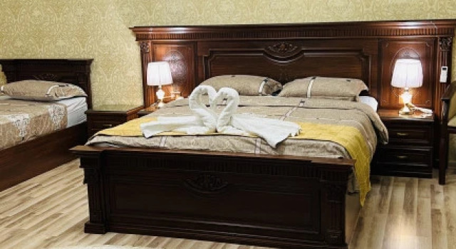 Hotel Same Bobo