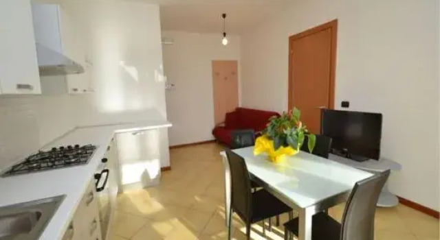 Апартаменты Comfortable Beachfront Apartment