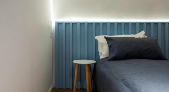 Апартаменты Spa & Pool - Studio Apartments 365