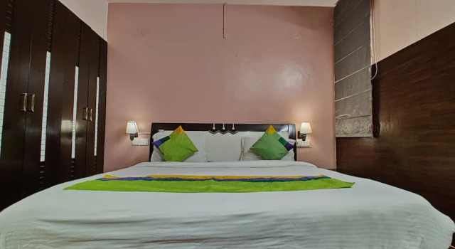 Люкс City Stay Hotel