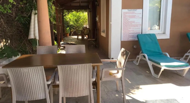 Вилла Dalyan Villa