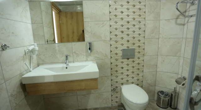 Номер Standard Rota 17 Otel