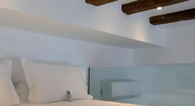 Номер Deluxe Azur Palace Luxury Rooms