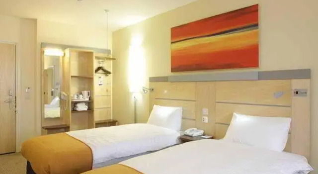 Express By Holiday Inn AYR