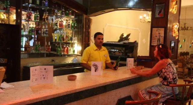 Samaka Comfort Resort, Prenota Resort El Gouna 