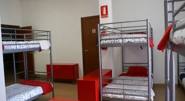 Grelo Hostel, Book Hostel Hostels in Galicia, Hostel