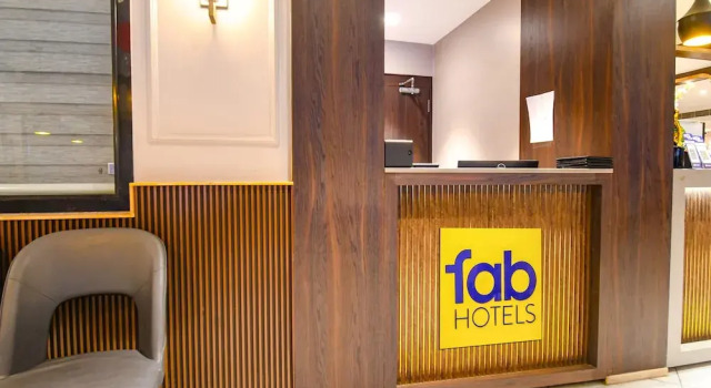 Fabhotel Kitchen Q Inn, Prenota Hotel Calcutta 