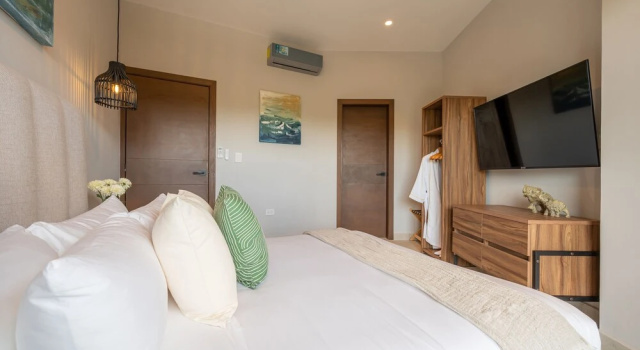 Апартаменты Deluxe с 2 комнатами Kippal - Modern Oasis - ApartHotel