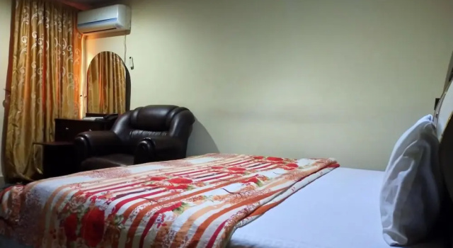 Номер Standard Rodze Hotel & Suites