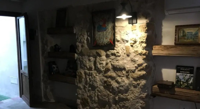 Люкс Locanda Sette Fate SPA e Solarium