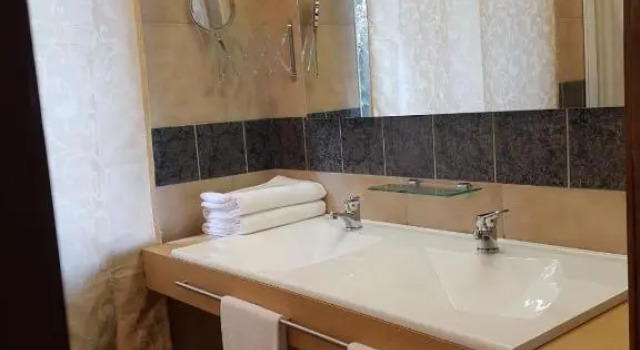 Номер Standard Residenza Hermitage