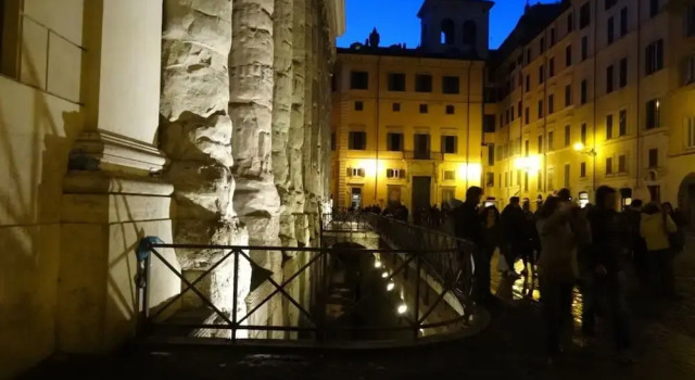 Апартаменты Modern Flat in Historic Rome Center