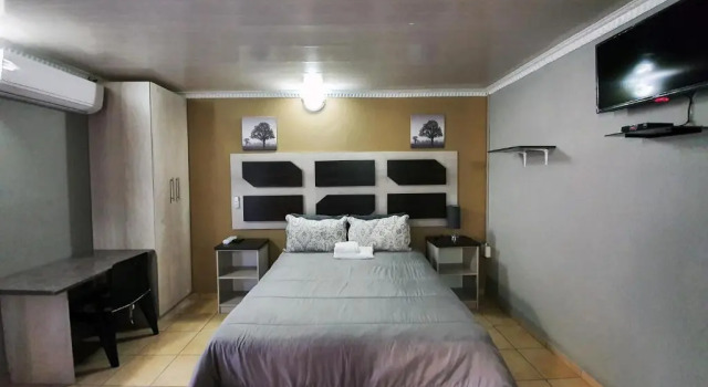 Genesis Self Catering Apartments, Book Lejlighed Lejligheder i Bloemfontein, Lejlighed