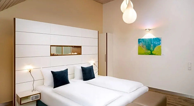 Номер Superior Flussbett Hotel