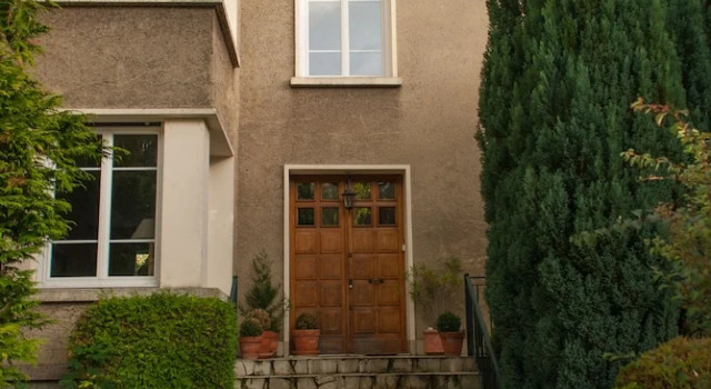 Les Chambres De Marie